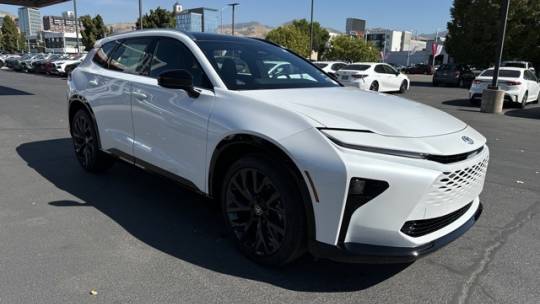 2025 Toyota Crown