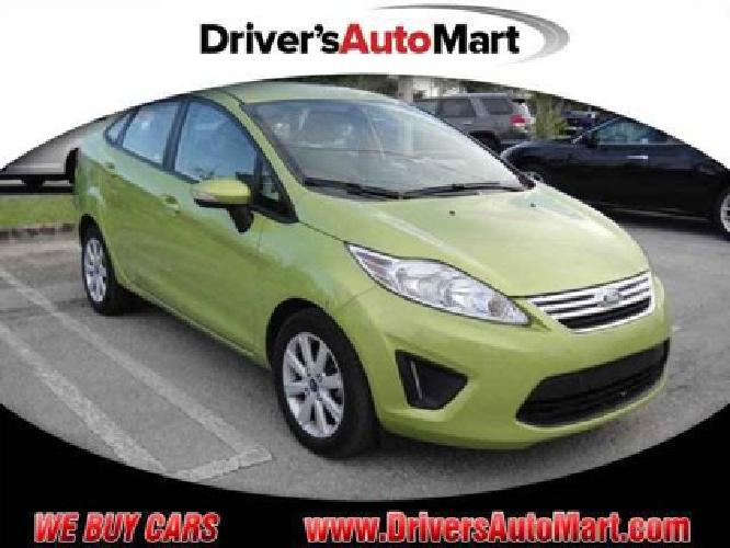 2013 ford fiesta se in davie, fl
