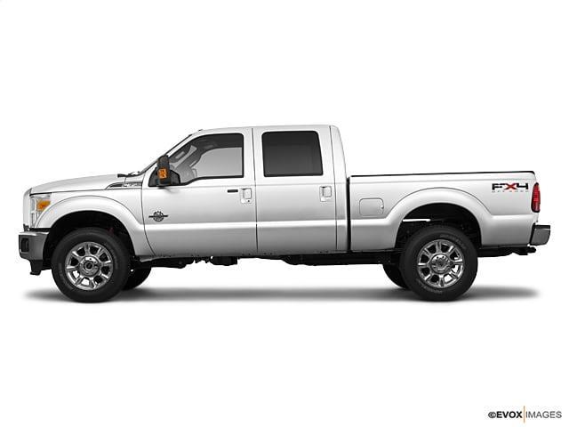 2011 ford f-350 super duty xl 4x4 xl 4dr crew cab 6.8 ft. sb srw pickup for sale in hobbs, new mexico