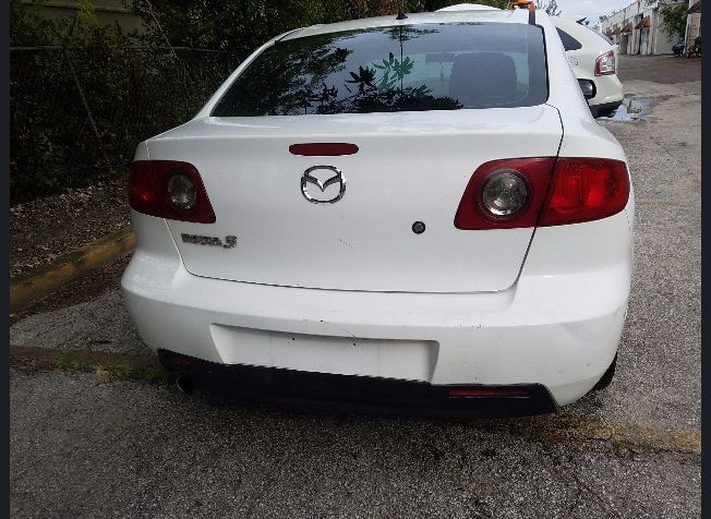 2005 mazda mazda3 i for sale in florida by owner
