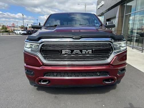 2019 ram 1500 limited in gresham, oregon