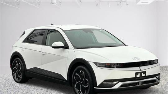 2024 Hyundai IONIQ 5