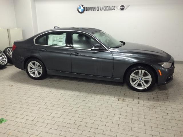 2018 bmw 3 series 330i xdrive awd 330i xdrive 4dr sedan for sale in anchorage, alaska