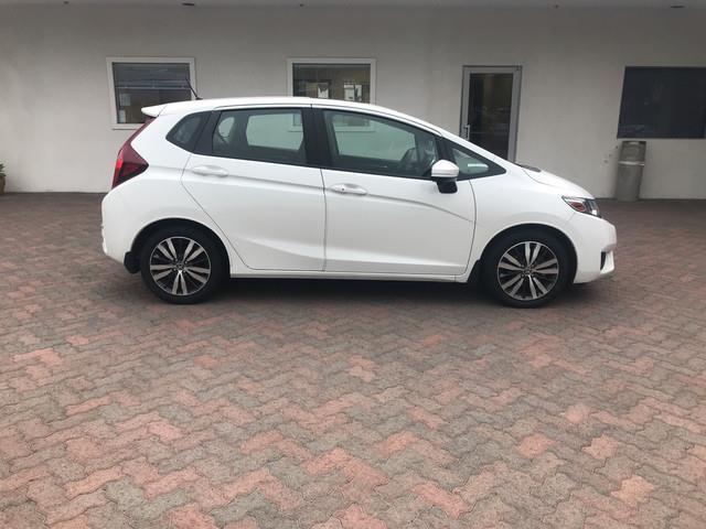 2015 honda fit ex-l ex-l 4dr hatchback for sale in kailua kona, hawaii