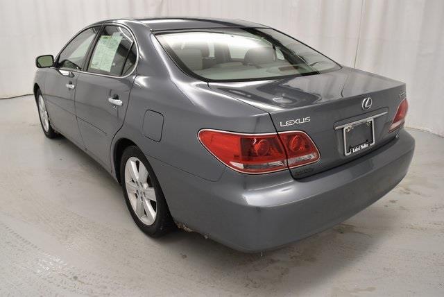 2005 lexus es 330 base 4dr sedan for sale in topeka, kansas