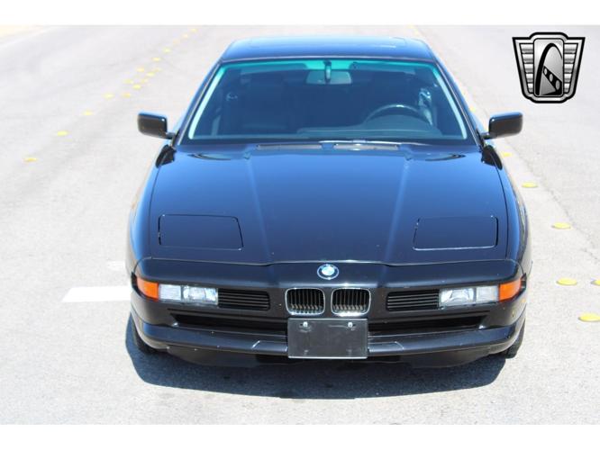 1997 bmw 8 series in o'fallon, illinois