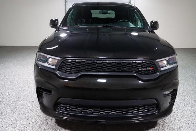 2021 dodge durango gt