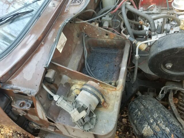 1974 spitfire