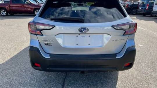 2023 Subaru Outback
