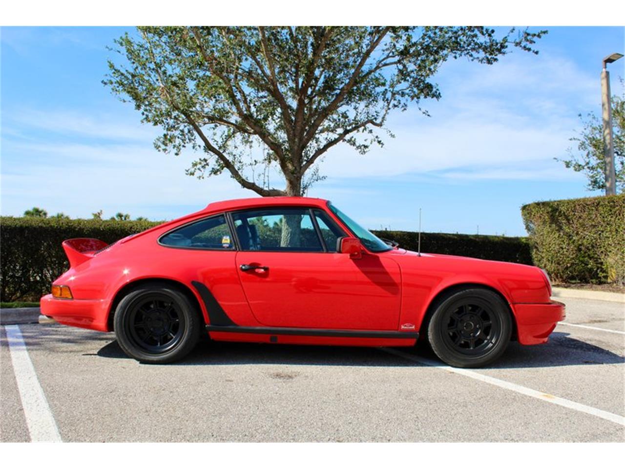 1982 porsche 911