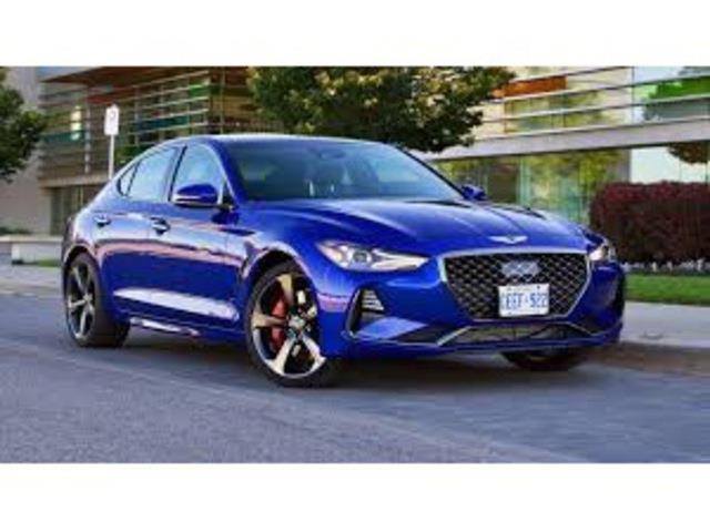 2019 genesis g70 3.3t dynamic edition 3.3t dynamic edition 4dr sedan for sale in henderson, nevada