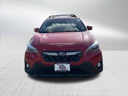 2023 subaru crosstrek limited in hopkins, minnesota