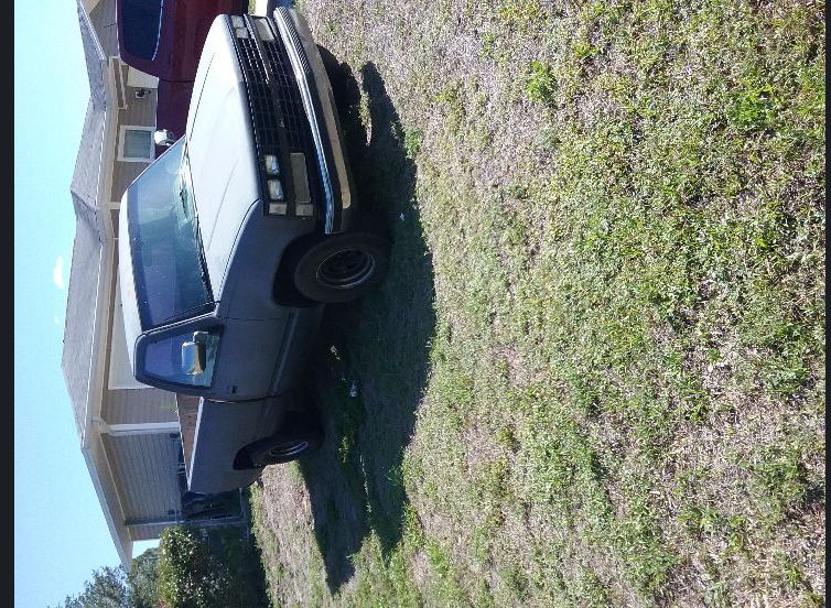 1988 chevrolet 1500 in florida by owner