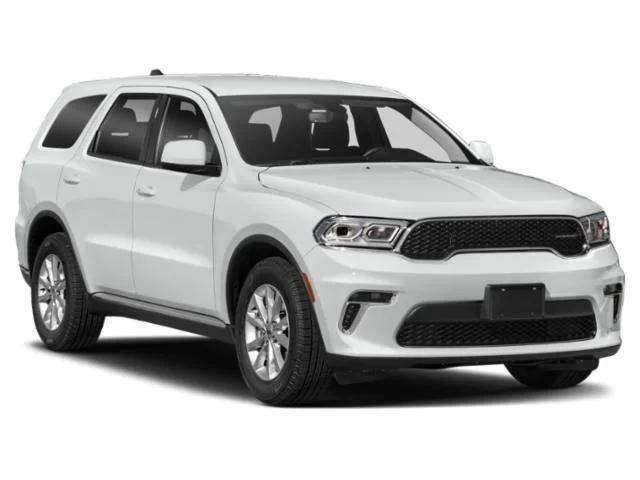 2023 dodge durango r/t