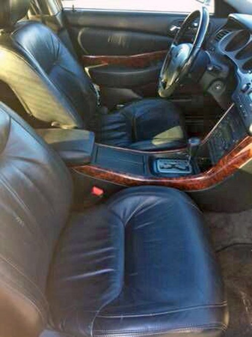 2000 acura tl for sale in california by owner
