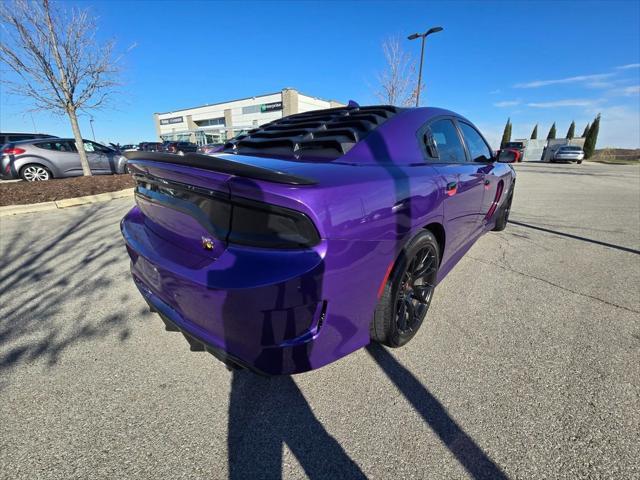 2019 dodge charger r/t scat pack