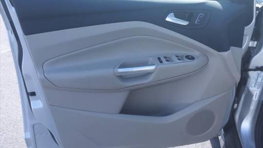 2015 Ford C-Max