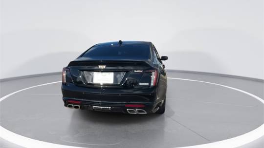2023 Cadillac CT5-V