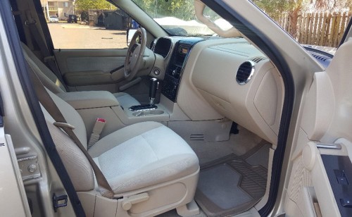 2006 ford explorer xlt for sale in south carolina by owner