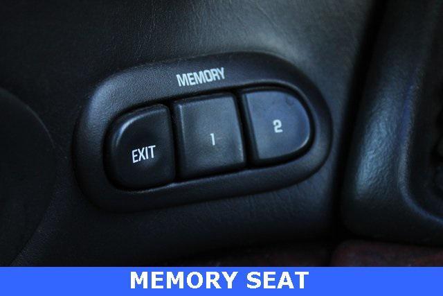 2005 buick lesabre limited