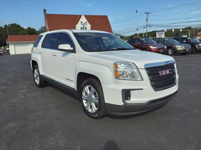 2017 gmc terrain sle-1