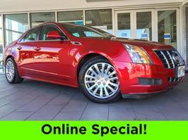 used 2012 cadillac cts for sale in honolulu, hawaii