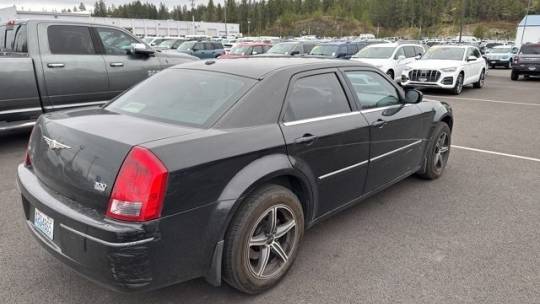 2006 Chrysler 300