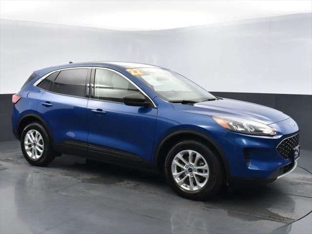 2022 ford escape se in everett, washington