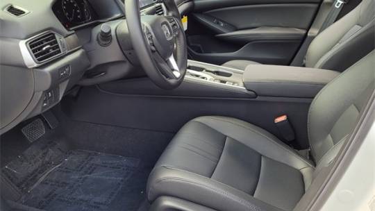 2021 Honda Accord