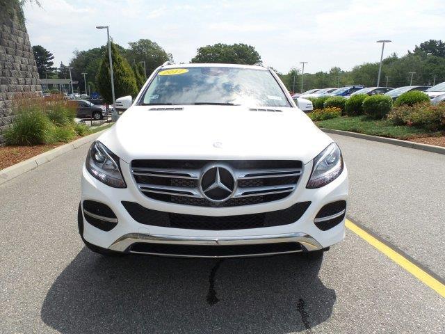 2017 mercedes-benz gle gle 350 gle 350 4dr suv for sale in north kingstown, rhode island