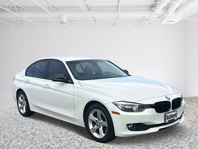 2014 bmw 320 i