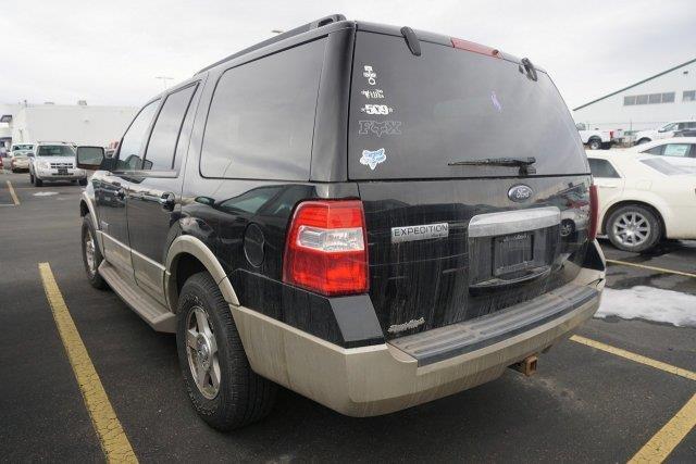2008 ford expedition eddie bauer 4x4 eddie bauer 4dr suv for sale in cheyenne, wyoming