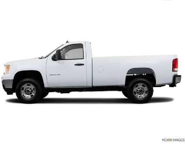 2013 gmc sierra 2500hd work truck in cicero, ny