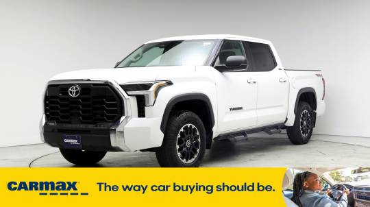2023 Toyota