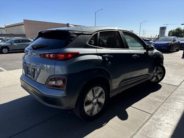 2020 hyundai kona ev ultimate