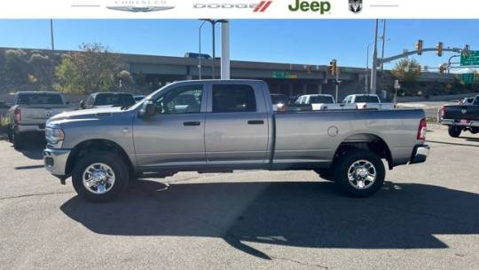 2024 RAM 3500