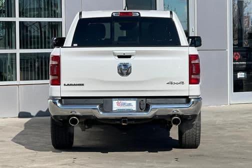 2023 ram 1500 laramie in cairo, oregon