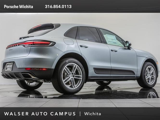 new 2019 porsche macan wichita, ks 67206 for sale in wichita, kansas