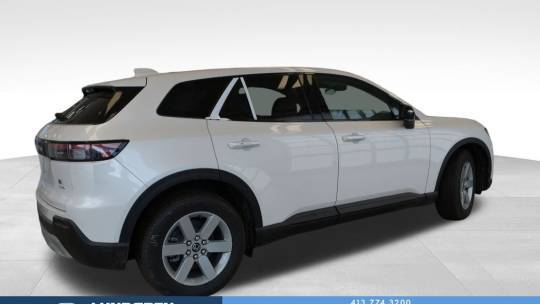 2024 Honda Prologue