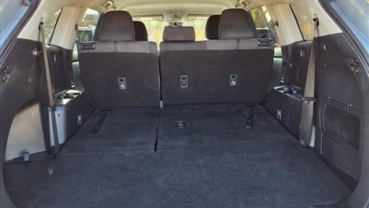 2024 Toyota Highlander