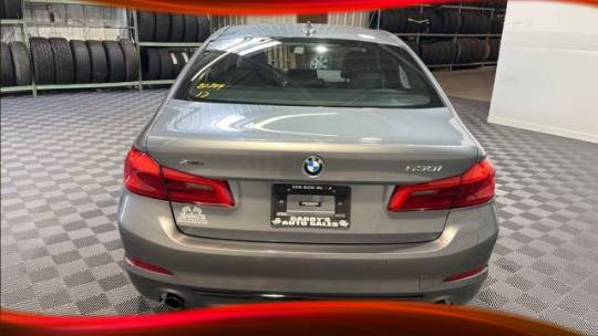 2017 bmw 5 series 530i xdrive