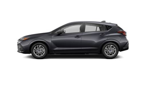 2024 Subaru Impreza