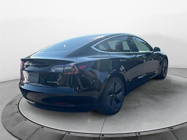 2019 tesla model 3 performance