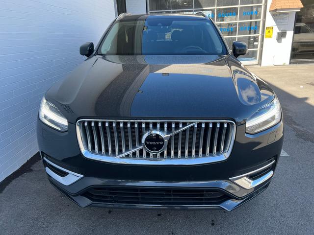 2022 volvo xc90 t6 awd inscription 7 seater