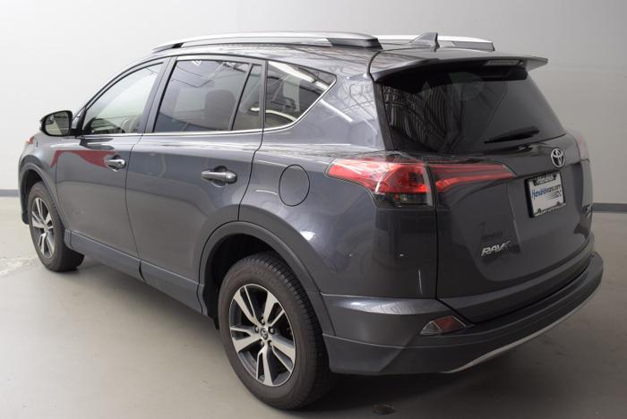 used 2017 toyota rav4 awd xle cary, nc 27511 for sale in cary, north carolina