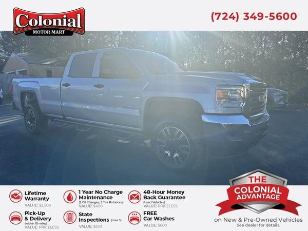 2019 gmc sierra 3500 in chicago, illinois
