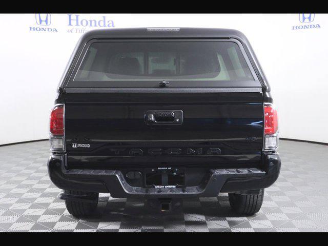 2023 toyota tacoma limited