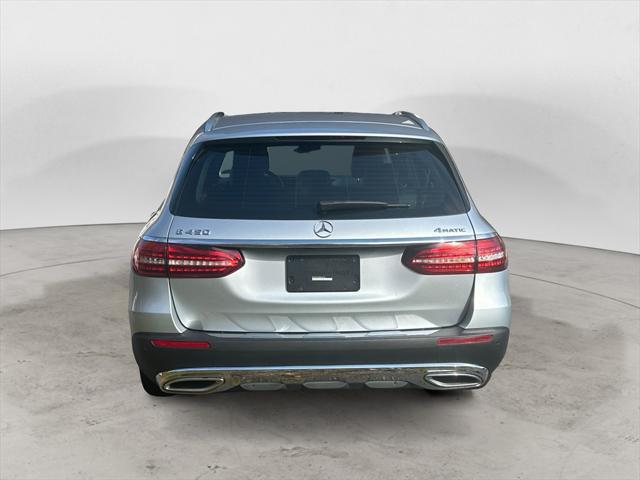 2023 mercedes-benz e-class 4matic all-terrain wagon