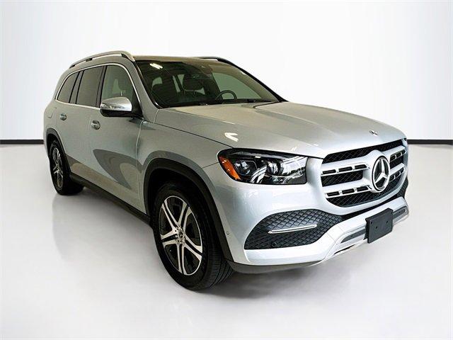 2022 mercedes-benz gls 450 4matic