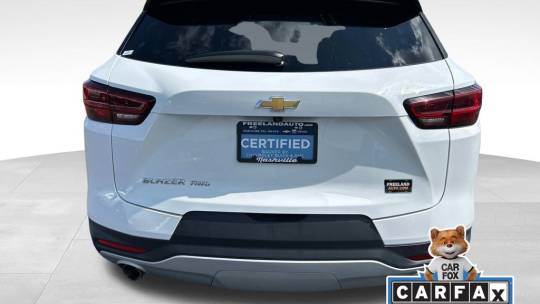 2023 Chevrolet Blazer